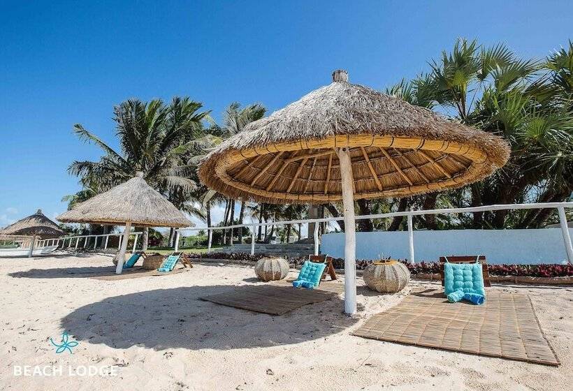 فندق Vilanculos Beach Lodge