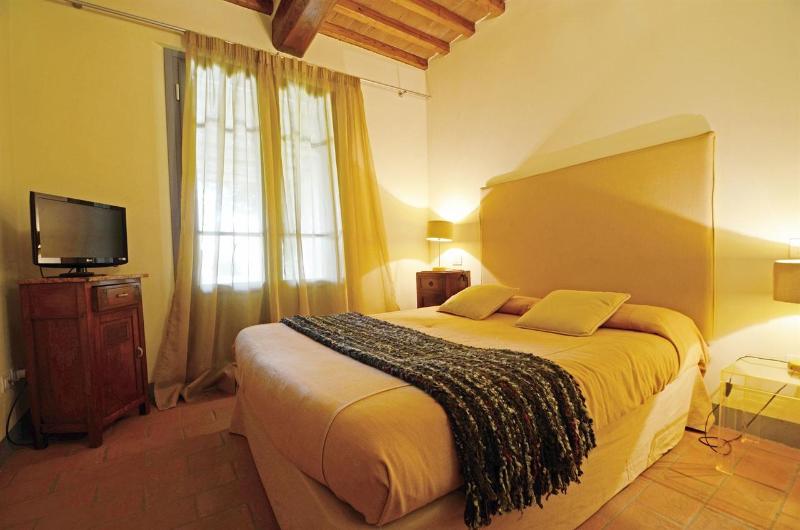 La Mandolata Resort