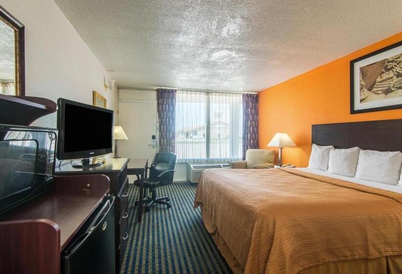 Motel 6liberal, Ks