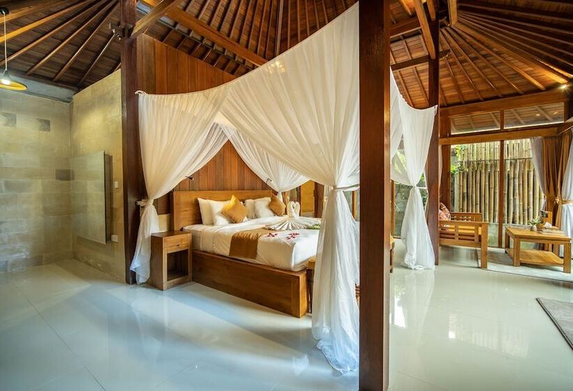 Naja Private Villa