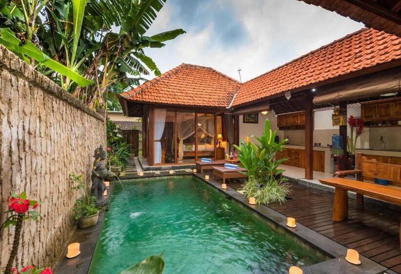 Naja Private Villa