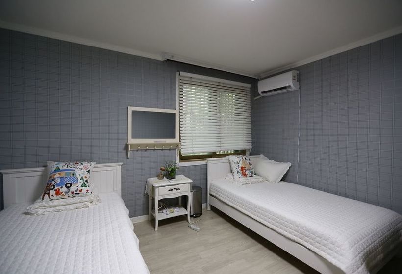 بنسيون Guest House Play At Home