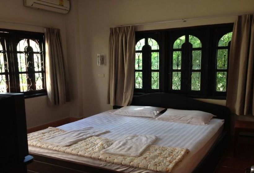 پانسیون La Gondola Guesthouse And Restuarant