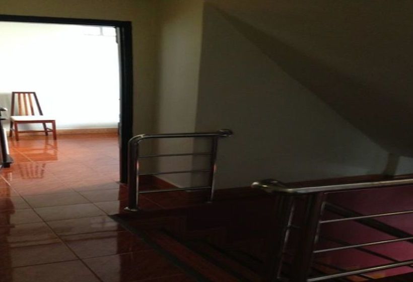 پانسیون La Gondola Guesthouse And Restuarant