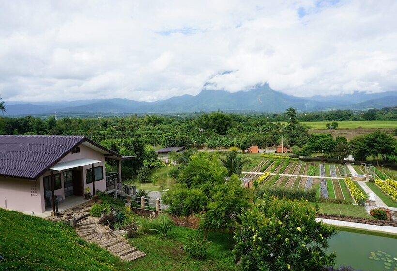 پانسیون Phu Vara