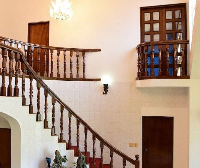 پانسیون Saipan Stay Lounge