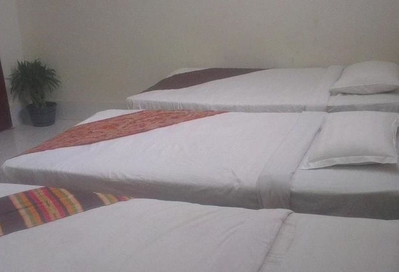 پانسیون Thawee Guesthouse