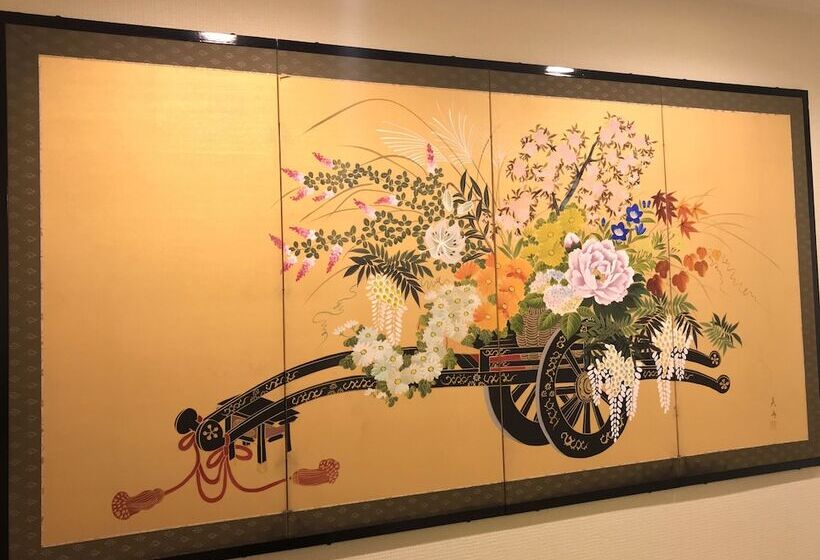 بنسيون Tsukiji Hostel Wakayama