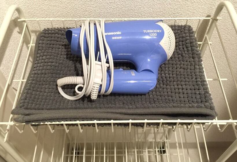 بنسيون Tsukiji Hostel Wakayama