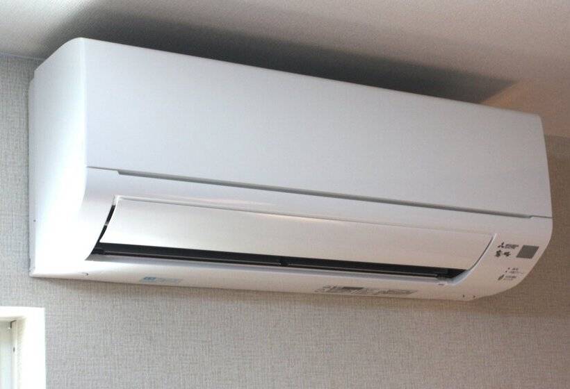 بنسيون Tsukiji Hostel Wakayama