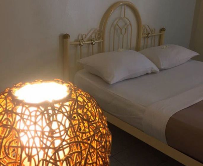 بنسيون Yod Sungwan House Resort Style