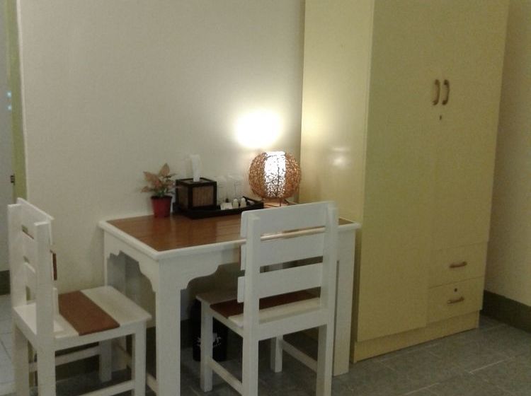 بنسيون Yod Sungwan House Resort Style