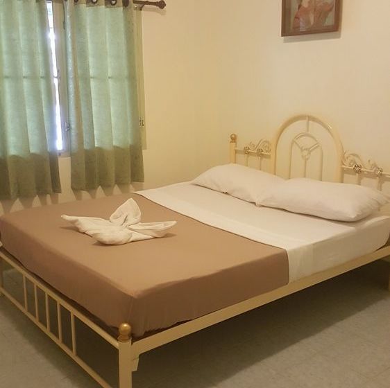 بنسيون Yod Sungwan House Resort Style