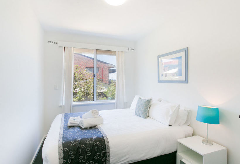 Beach Rd Villas By Rockingham Apartments