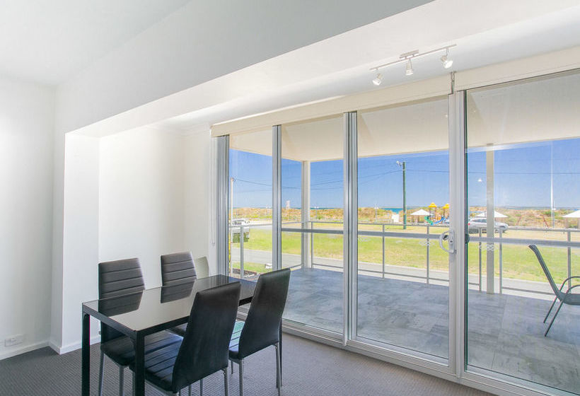 Beach Rd Villas By Rockingham Apartments