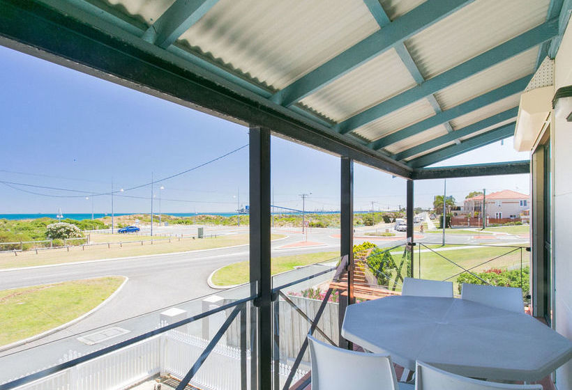 Beach Rd Villas By Rockingham Apartments