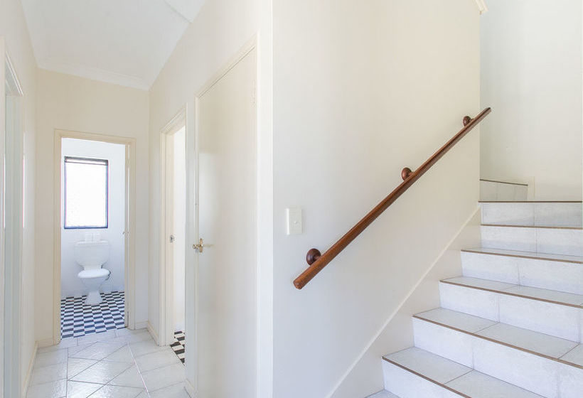 Beach Rd Villas By Rockingham Apartments