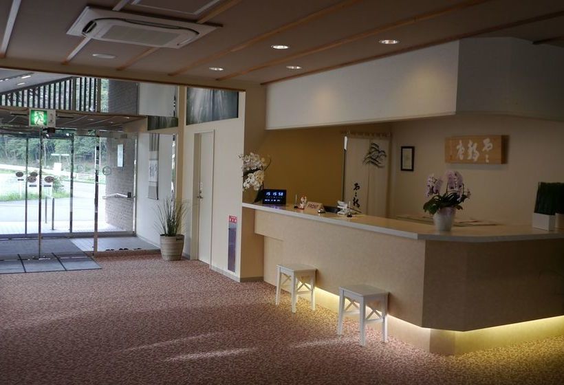 ریوکان Ryotei Unseian