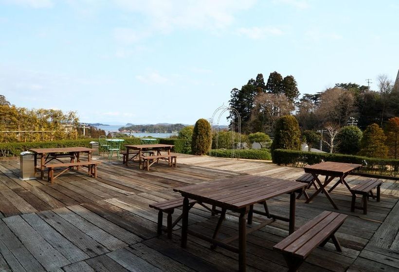 ریوکان Ryotei Unseian