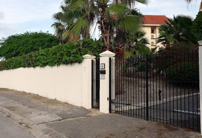 Villa Carpe Diem Curacao