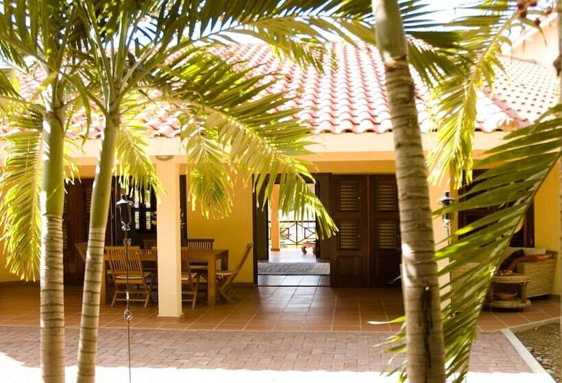 Villa Carpe Diem Curacao