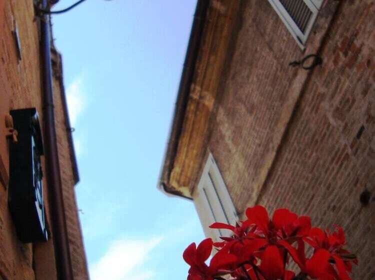 B&b La Lanterna