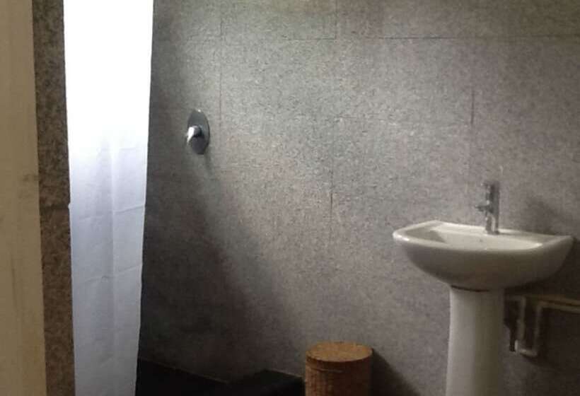 تختخواب و صبحانه A Private Room In Paradise, Vieux Fort