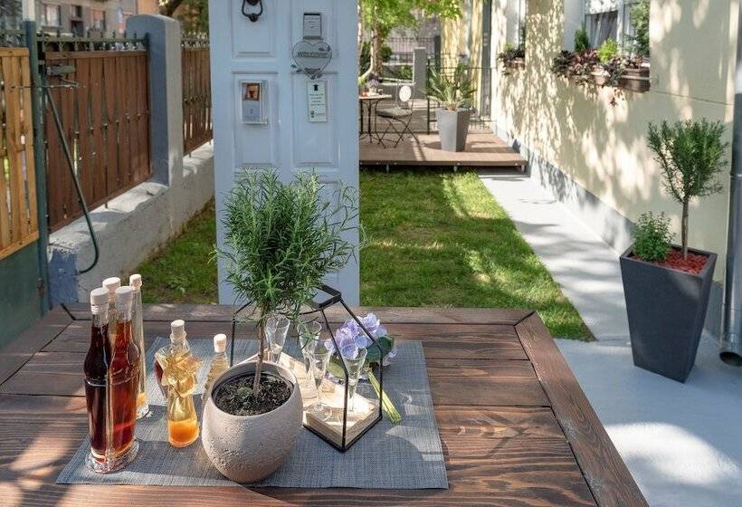 민박 Anastasia Suites Zagreb