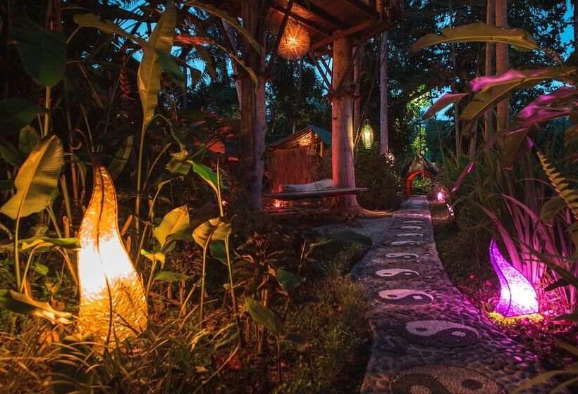 مبيت وإفطار Bali Dacha
