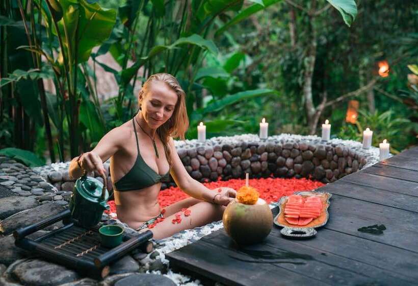 مبيت وإفطار Bali Dacha