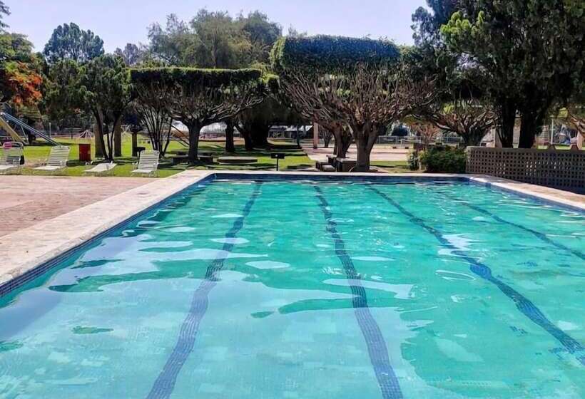 مبيت وإفطار Roca Azul