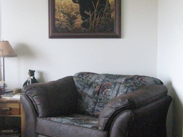 مبيت وإفطار Second Wind Country Inn