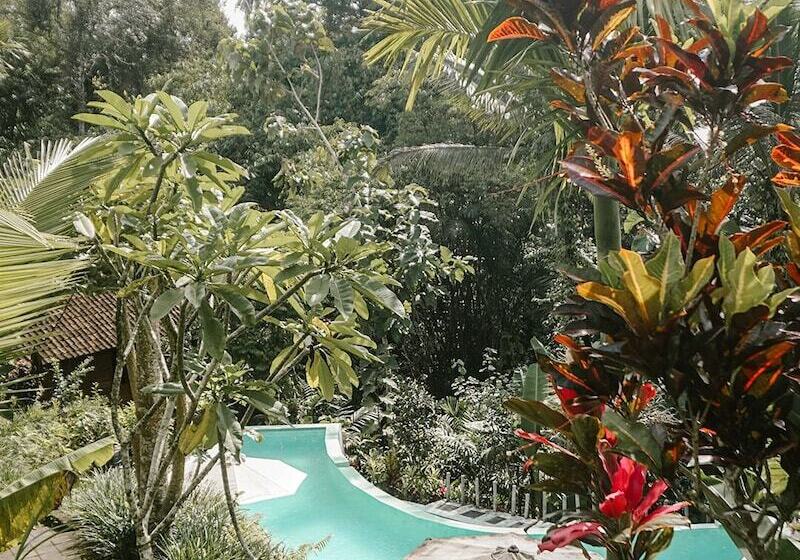 민박 Song Broek Jungle Resort