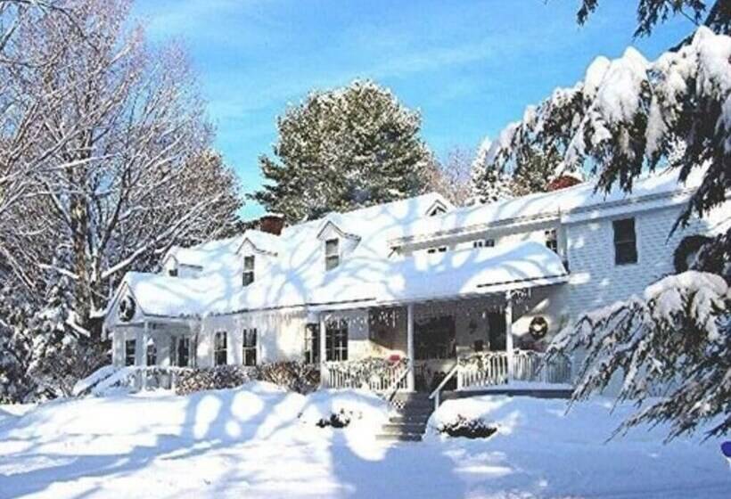 مبيت وإفطار Buttonwood Inn On Mount Surprise