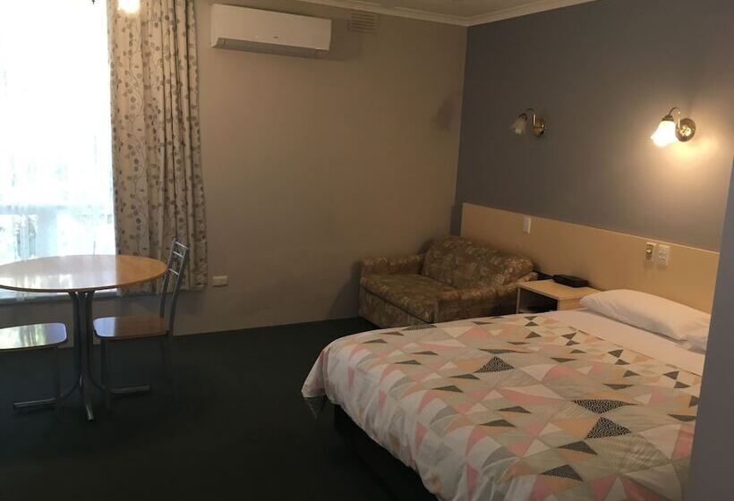 Camperdown Cascade Motel