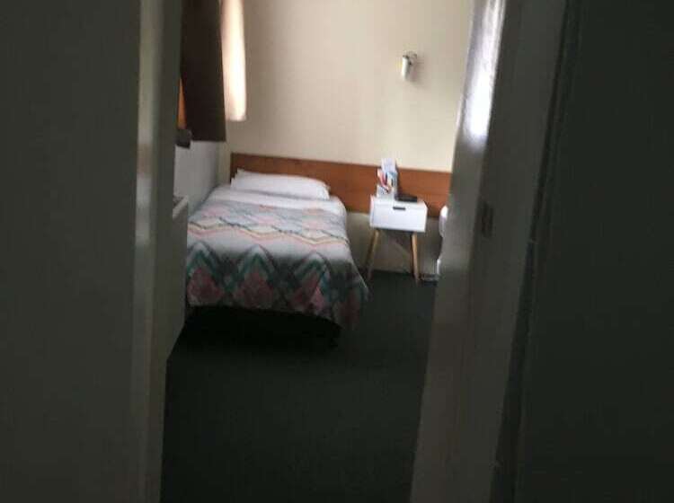 Camperdown Cascade Motel