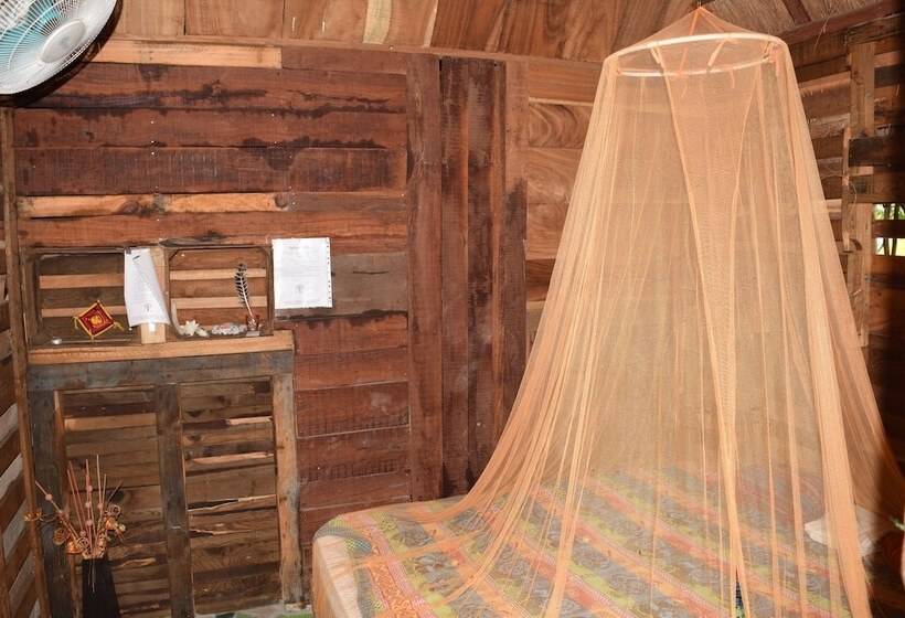 Camping Hostal El árbol De La Vida   Hostel