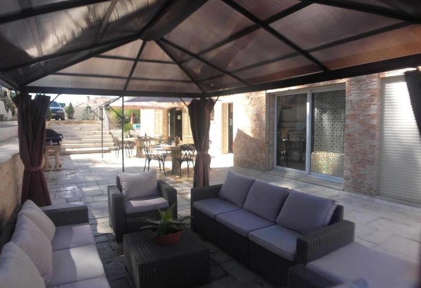 French Riviera Gaudissard