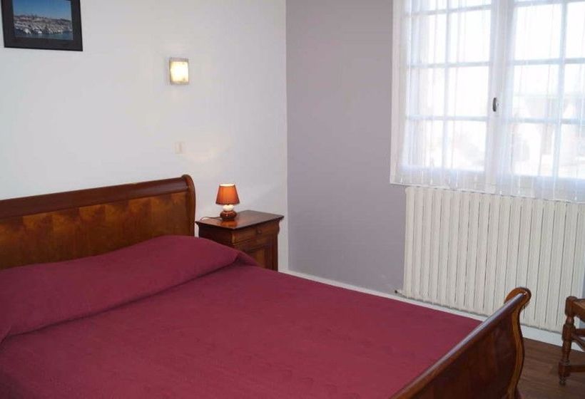 Le Gîte De La Grève