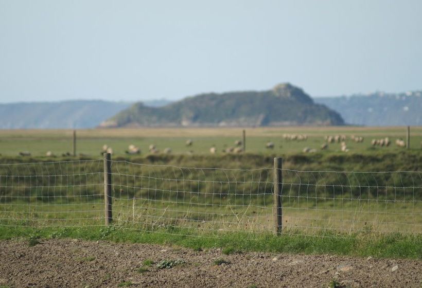 Le Gîte De La Grève