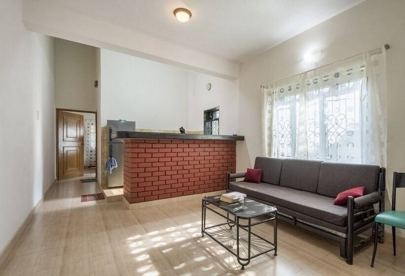 Guesthouser 1 Bhk Apartment In   84f8