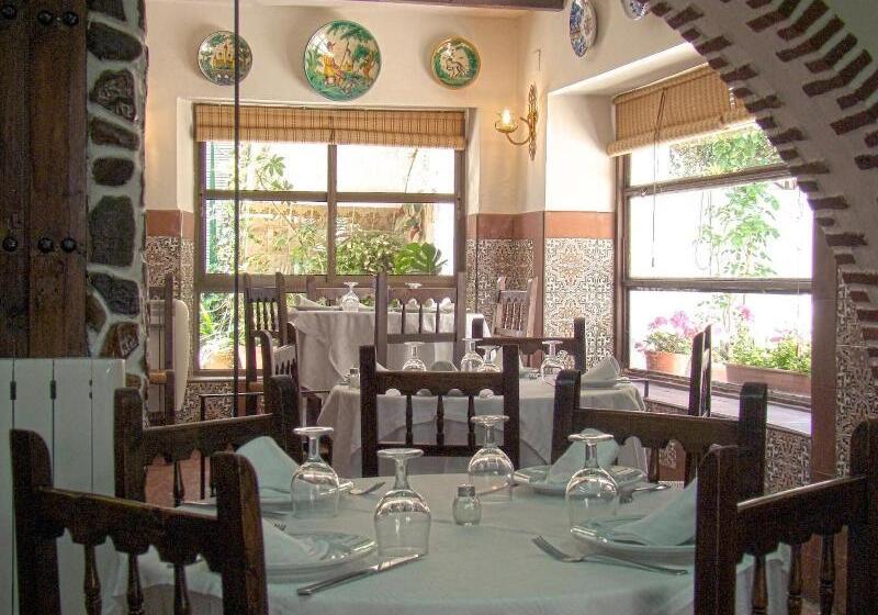 Hostal Emilia