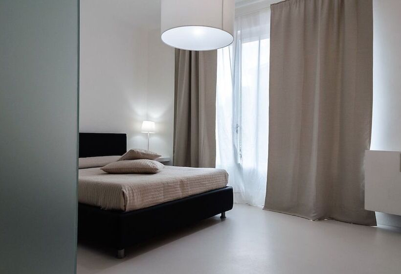 فندق فئة نجمة واحدة Vittoria Design Hotel Di Luce Hotels