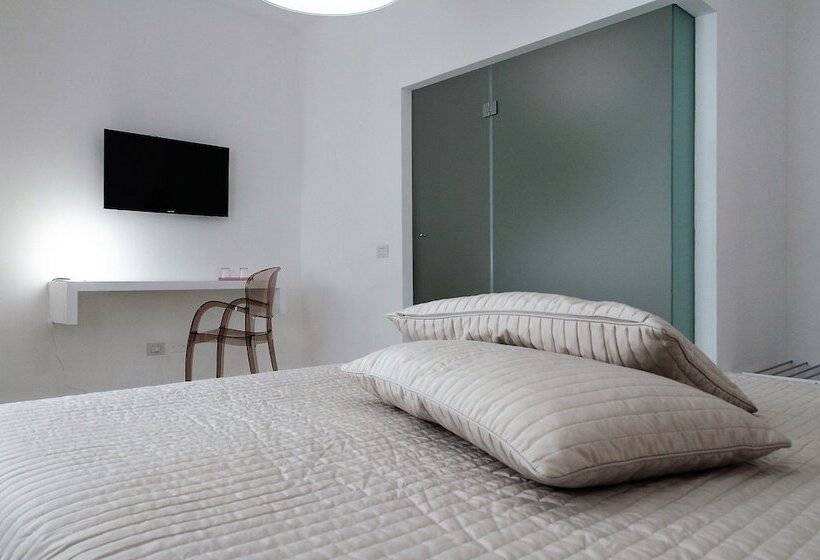فندق فئة نجمة واحدة Vittoria Design Hotel Di Luce Hotels