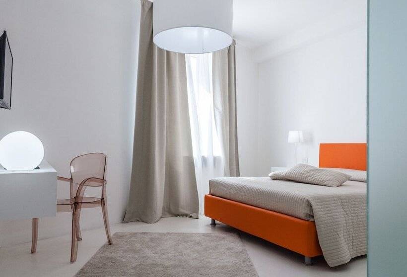 فندق فئة نجمة واحدة Vittoria Design Hotel Di Luce Hotels