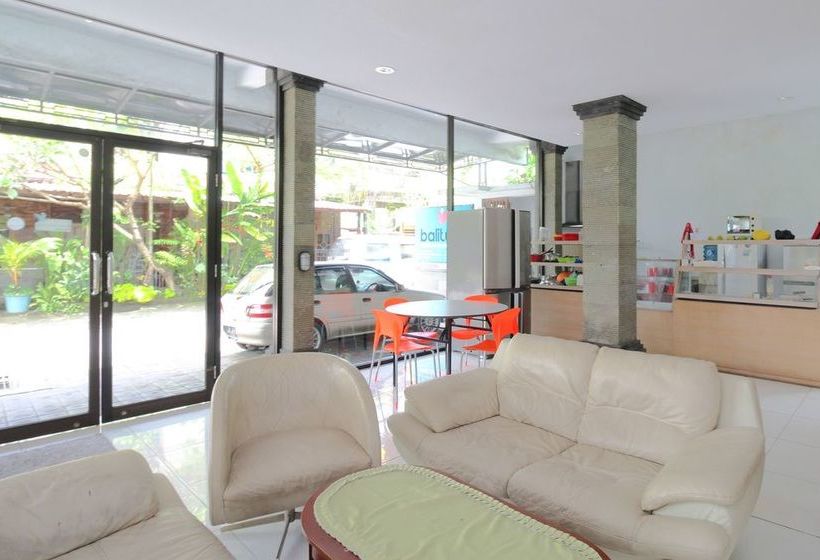 호텔 Airy Dalung Mudu Taki 27 Bali