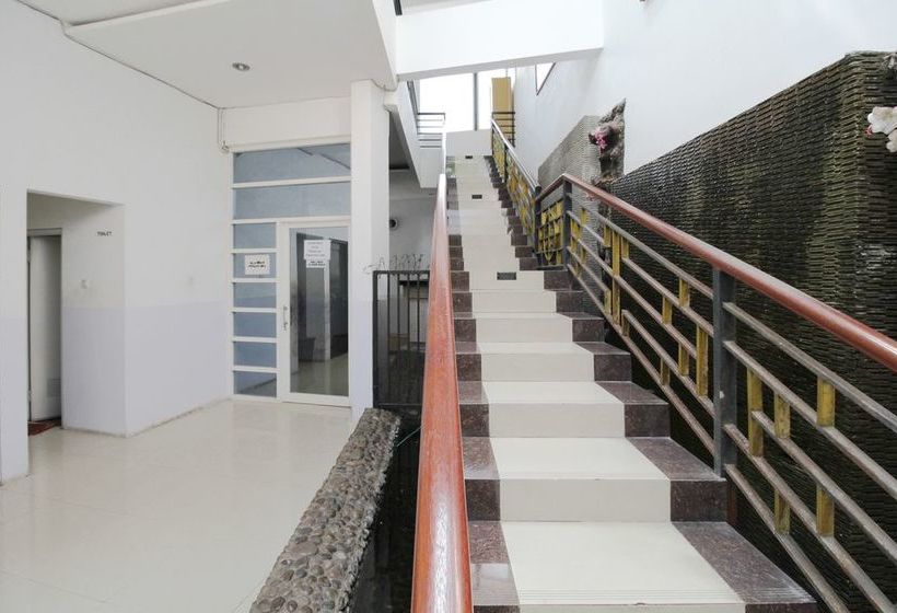 酒店 Airy Eco Manyaran Candi Prambanan Timur Satu 11 Semarang