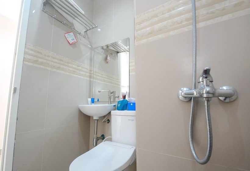 Hotel Airy Eco Syariah Lowokwaru Ikan Gurami Malang