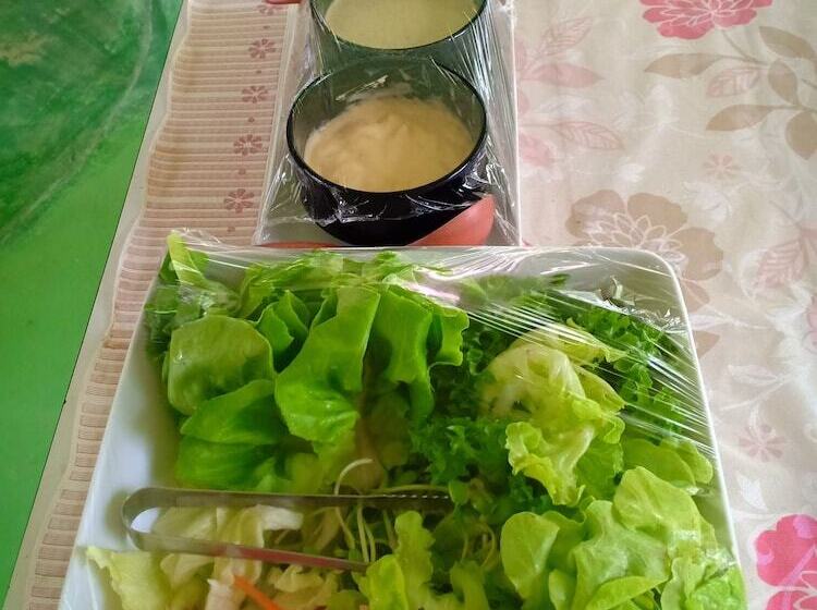 ホテル Baansongkhata