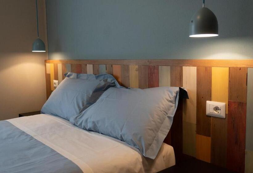 فندق B&b L'eroico